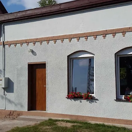 Casa di campagna Mazury *