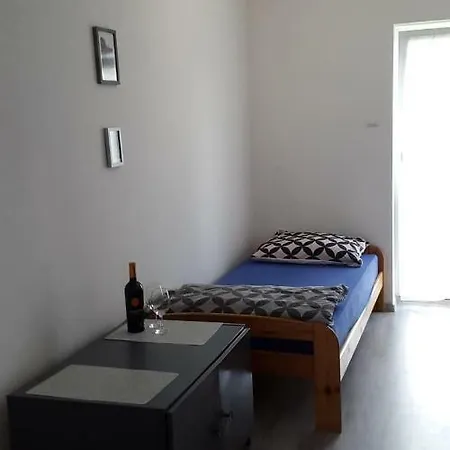 Mazury Kır Evi Woznice