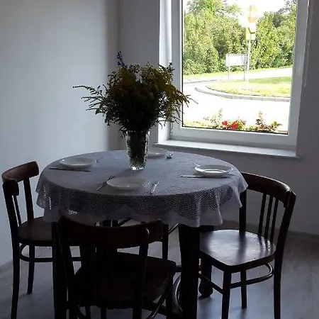 Mazury Kır Evi Woznice